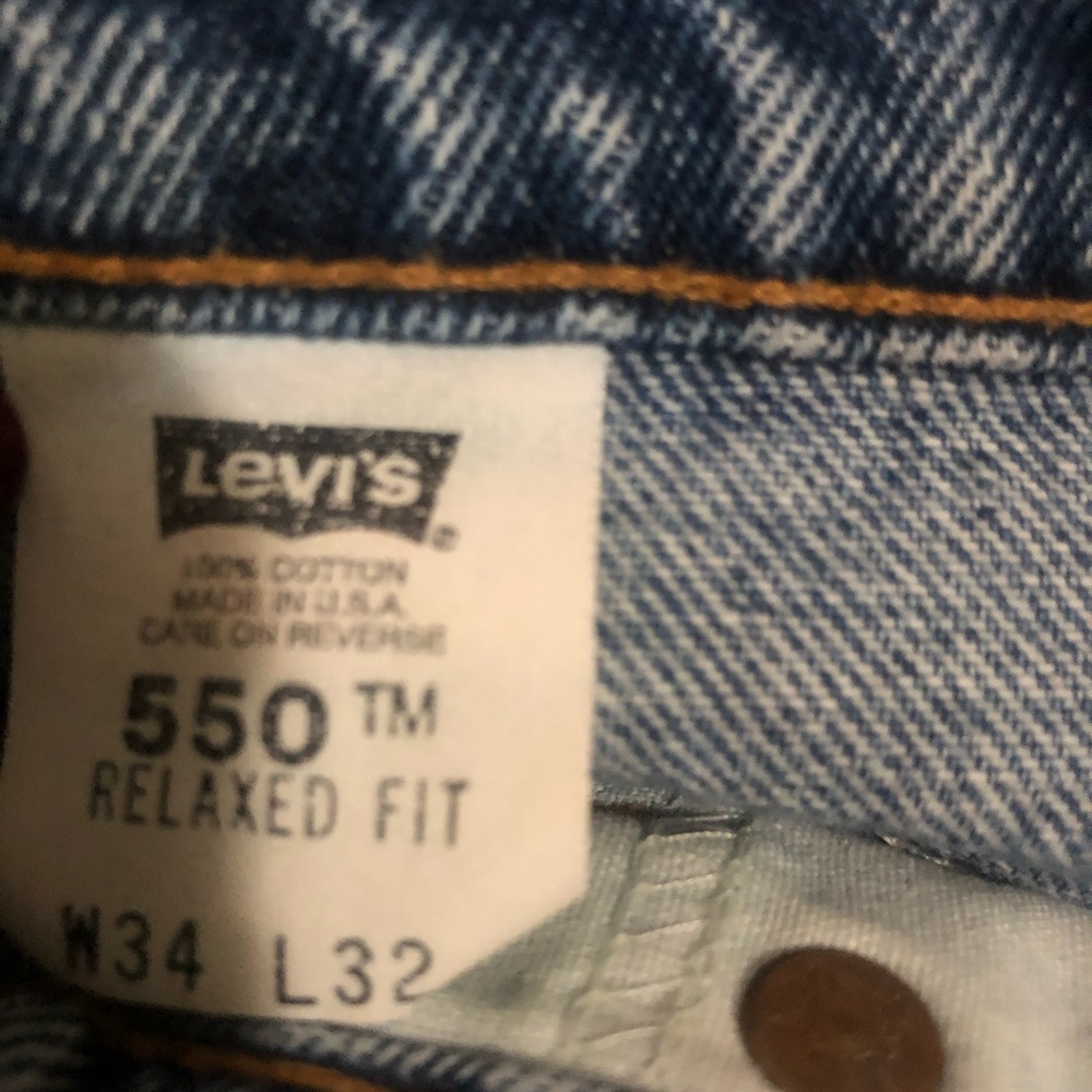 Levi’s - Picture 5 of 5